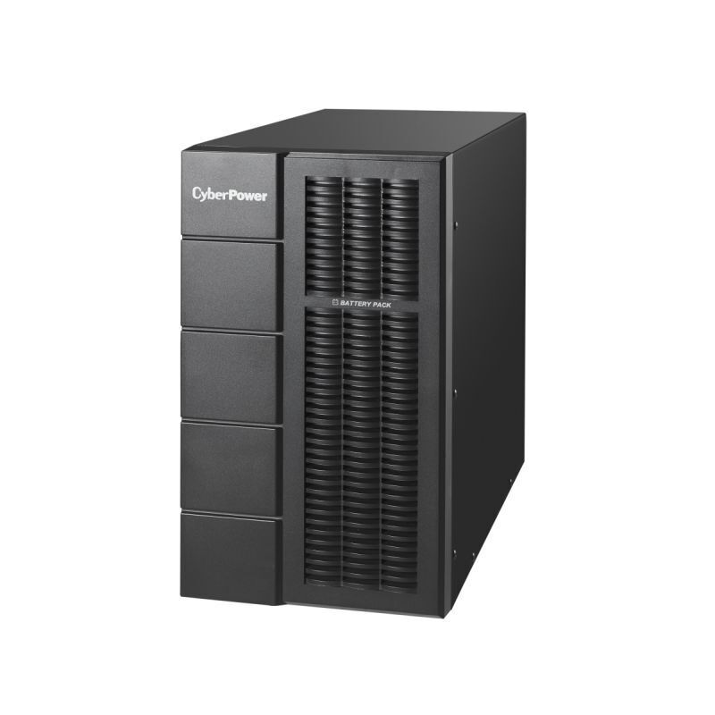 CyberPower BPSE72V45A Extended Battery Module | Boost UPS Runtime CyberPower