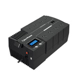 CyberPower BR1200ELCD UPS: Reliable Battery Backup for Home & Office