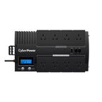 CyberPower BR1200ELCD UPS: Reliable Battery Backup for Home & Office CyberPower