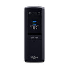 CyberPower Pure Sine Wave UPS for Servers & Gaming PCs CyberPower