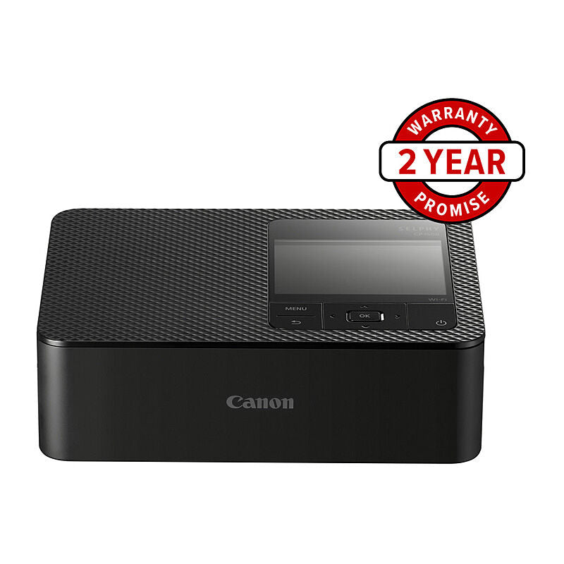 Canon SELPHY CP1500: Easy Wireless Portable Photo Printer Canon