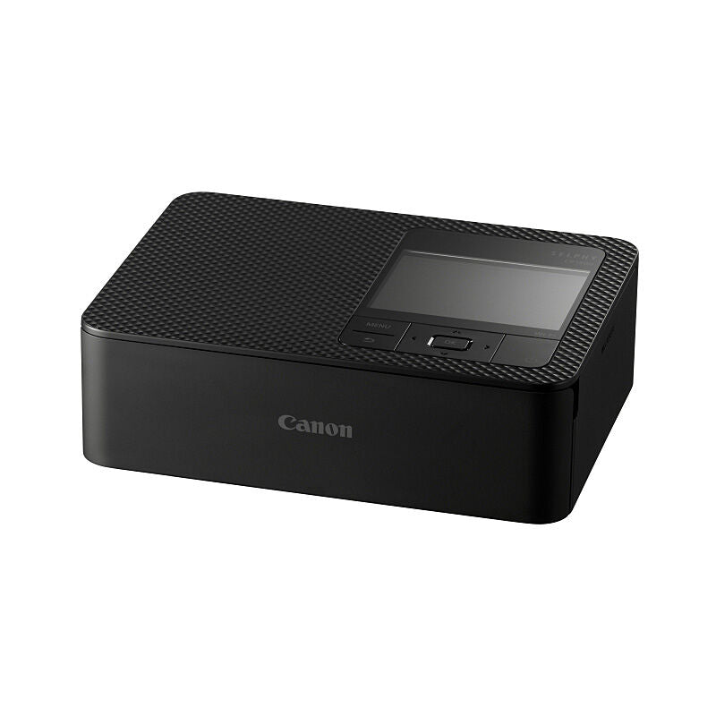 Canon SELPHY CP1500: Easy Wireless Portable Photo Printer Canon