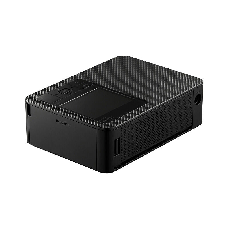 Canon SELPHY CP1500: Easy Wireless Portable Photo Printer Canon