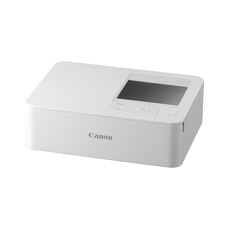 Canon SELPHY CP1500 Wireless Photo Printer - Print Anywhere Canon
