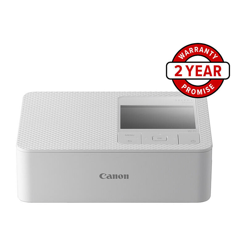 Canon SELPHY CP1500 Wireless Photo Printer - Print Anywhere Canon
