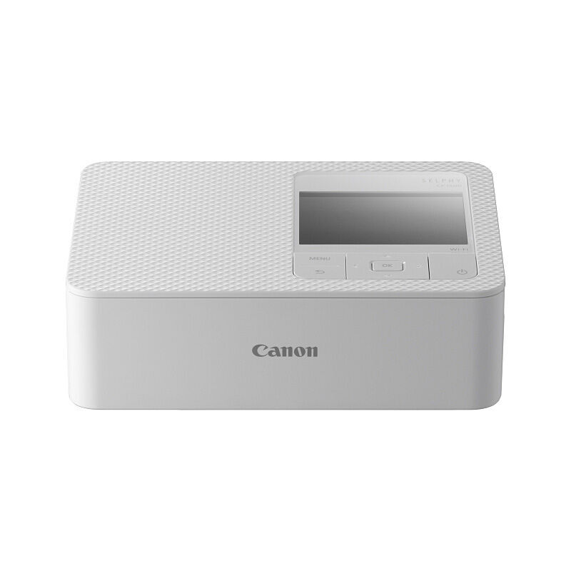 Canon SELPHY CP1500 Wireless Photo Printer - Print Anywhere Canon