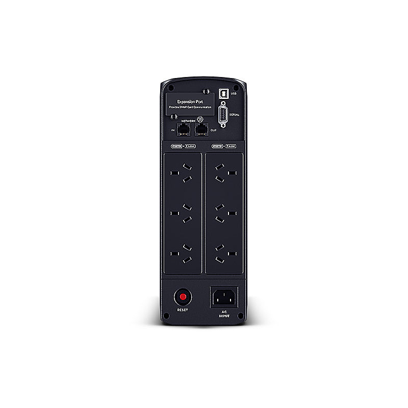 CyberPower Pure Sine Wave UPS | Power Protection for PCs, Servers & Networks CyberPower