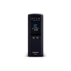 CyberPower Pure Sine Wave UPS | Power Protection for PCs, Servers & Networks CyberPower