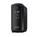 CyberPower CP900EPFCLCDa Pure Sine Wave UPS for PCs & Servers CyberPower