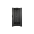 CyberPower 24U 19-inch Deep Server Rack Enclosure w/ Casters CyberPower
