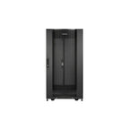CyberPower 24U 19-inch Deep Server Rack Enclosure w/ Casters CyberPower