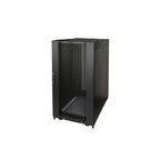 CyberPower 24U 19-inch Deep Server Rack Enclosure w/ Casters CyberPower