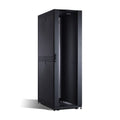 42U 19-Inch Server Rack Enclosure - 600mm Wide, 1200mm Deep CyberPower