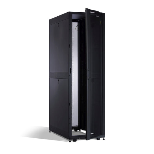 19-Inch 42U Server Rack Enclosure - 750x1200mm Deep CyberPower