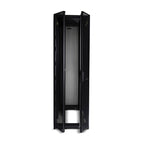 19-Inch 42U Server Rack Enclosure - 750x1200mm Deep CyberPower