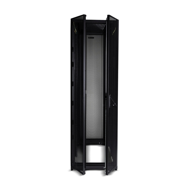 48U 19-inch Server Rack Enclosure - 600x1200mm Deep CyberPower