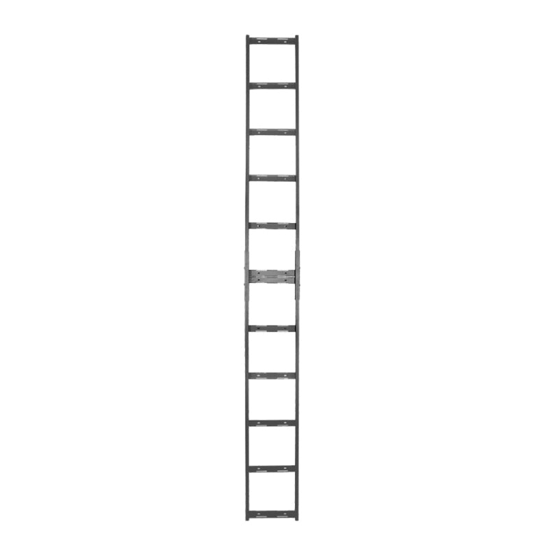 10ft Modular Cable Ladder (3m) - 2x 5ft Sections CyberPower