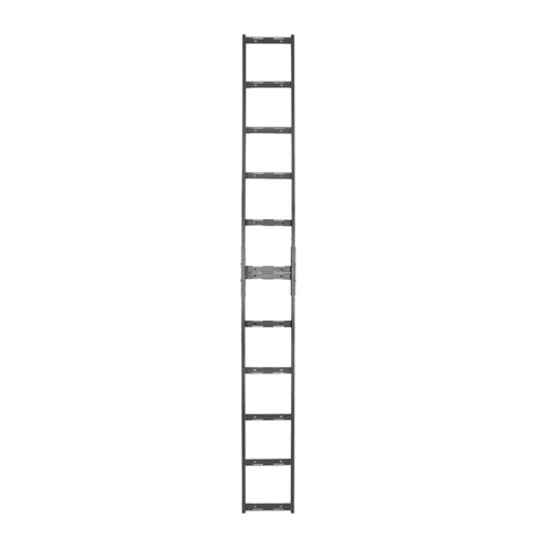 10ft Modular Cable Ladder (3m) - 2x 5ft Sections CyberPower