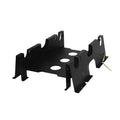Roof-Mounted Cable Trough for 600mm Server Racks CyberPower