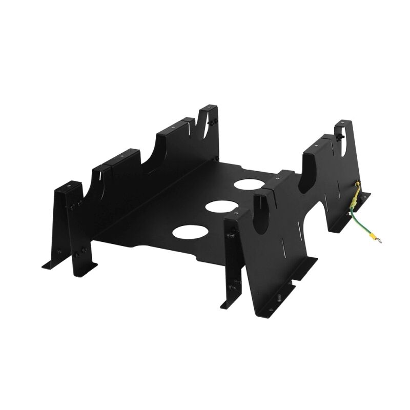 Roof-Mounted Cable Trough for 600mm Server Racks CyberPower