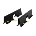 600mm Rack Roof Mount Cable Trough - 2 Partitions for Power/Data CyberPower
