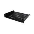 19 2U Cantilever Rack Shelf - 13 inch Deep Equipment Tray CyberPower