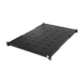 19 1U Heavy Duty Adjustable Rack Shelf - 180lbs Capacity, 25 Deep CyberPower