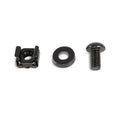 M6 Cage Nut & Screw Set - 50 Pack CyberPower
