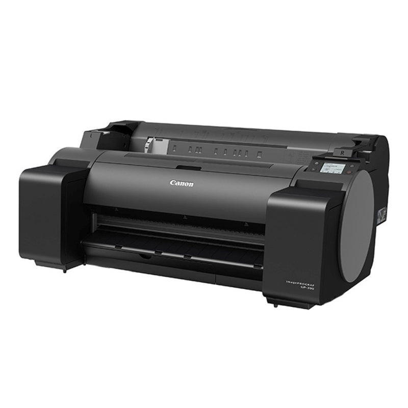 Canon iPFGP200 24 Professional 6-Color Graphic Poster Printer Canon