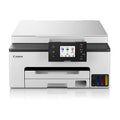 Compact Wireless 3-in-1 Printer for Small Offices Canon