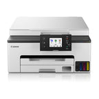 Compact Wireless 3-in-1 Printer for Small Offices Canon