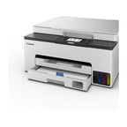 Compact Wireless 3-in-1 Printer for Small Offices Canon