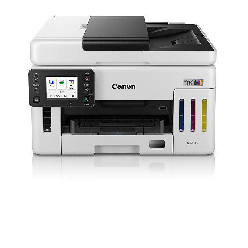 Canon MAXIFY GX6160 MegaTank All-in-One Small Office Printer Canon