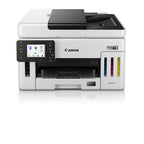 Canon MAXIFY GX6160 MegaTank All-in-One Small Office Printer Canon