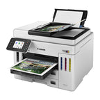 Canon MAXIFY GX7160 MegaTank All-in-One Small Office Printer Canon