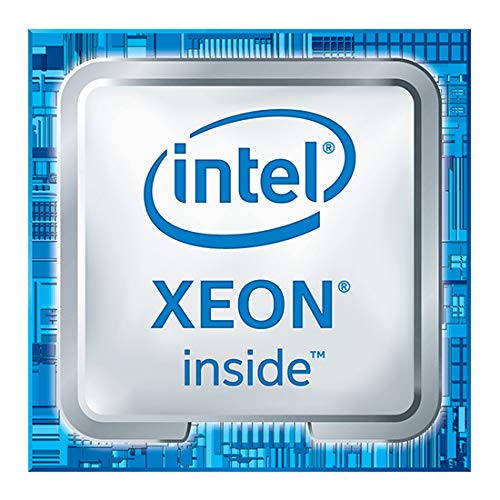 Intel Xeon W-2223 Processor | 4 Cores, 8 Threads, 3.6GHz