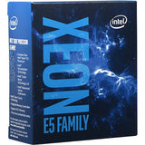 Intel Xeon E5-2637V4 4-Core 3.5GHz LGA2011-3 Processor Intel