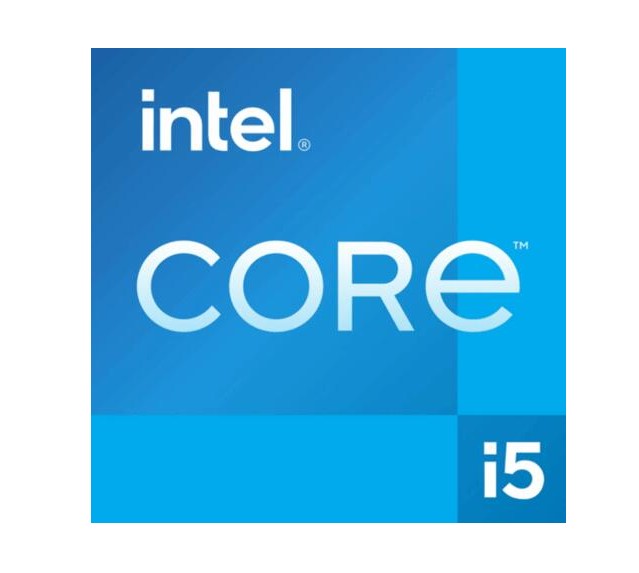 Intel Core i5-14400 14th Gen 10-Core CPU - LGA1700 Processor (Tray)