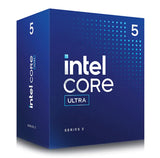 Intel Core Ultra 5 225 CPU (15th Gen) | LGA1851 | Up to 4.90 GHz Intel
