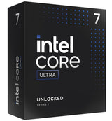 Intel Core Ultra 7 265K Processor | High-Performance CPU (No Cooler) Intel
