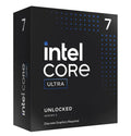 Intel Core Ultra 7 265KF Processor - No Cooler Included