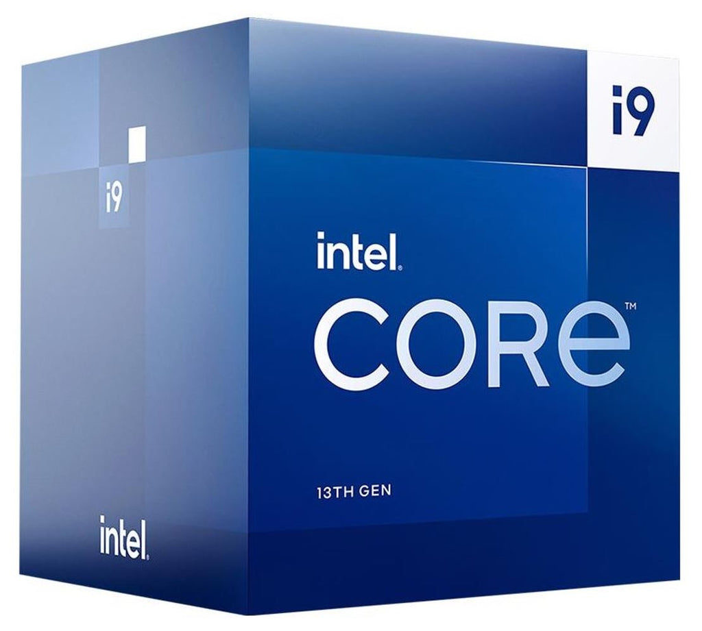 Intel Core i9-13900 13th Gen Desktop Processor