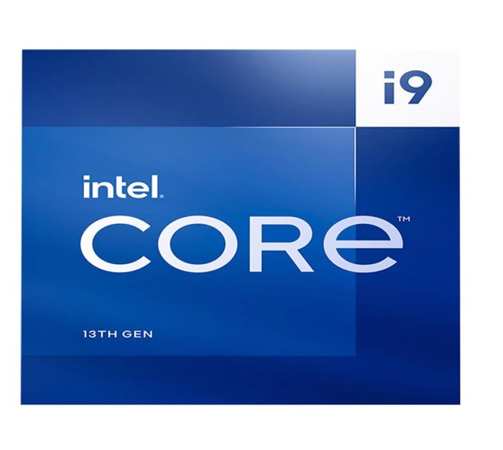 Intel Core i9-13900 13th Gen Desktop Processor