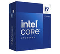 Intel Core i9 14900K 14th Gen CPU - Up to 6.0 GHz Performance