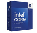 Intel Core i9 14900KF 14th Gen Desktop CPU - 24 Cores, 6.0GHz Max Turbo