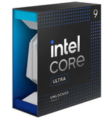 Intel 24-Core 5.7GHz High-Performance Processor - No Cooler Included Intel