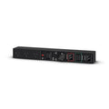 CyberPower MBP20HVAU3 Hotswap Maintenance Bypass Switch for 1-3KVA UPS CyberPower