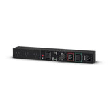 CyberPower MBP20HVAU3 Hotswap Maintenance Bypass Switch for 1-3KVA UPS