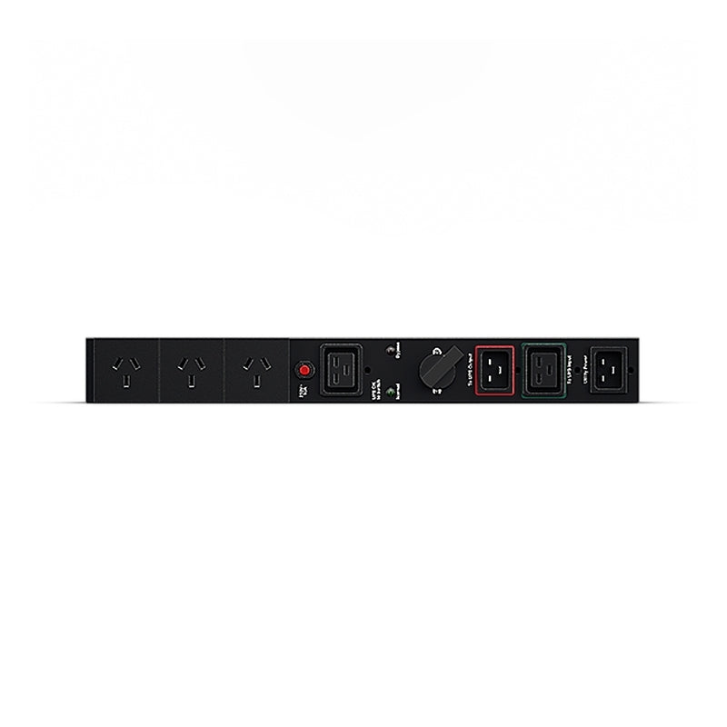 CyberPower MBP20HVAU3 Hotswap Maintenance Bypass Switch for 1-3KVA UPS CyberPower