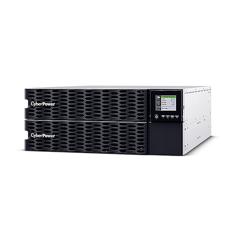 CyberPower OL10000VA Rack Tower UPS for Servers CyberPower